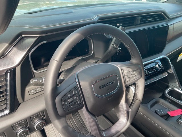 2026 GMC Sierra 2500HD Denali Ultimate - Photo 15