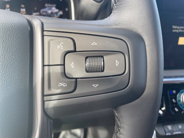 2026 GMC Sierra 2500HD Denali Ultimate - Photo 20