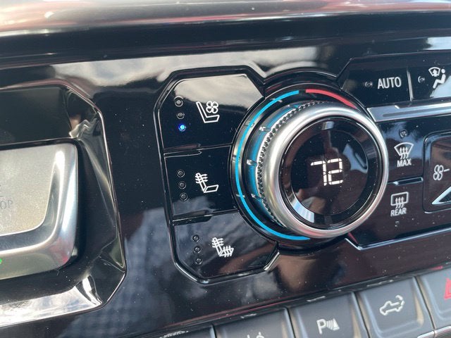 2026 GMC Sierra 2500HD Denali Ultimate - Photo 22