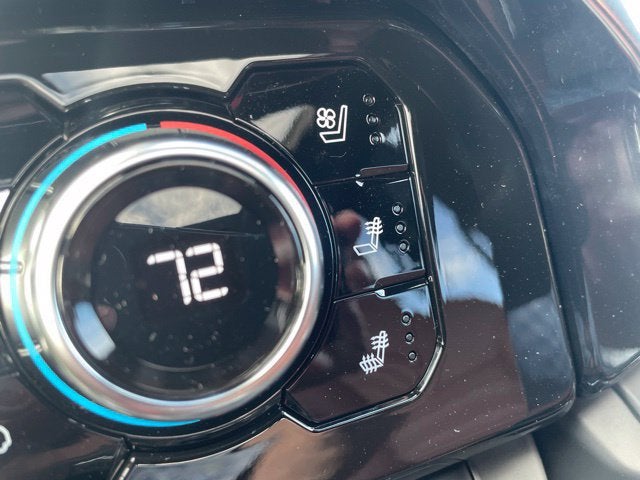2026 GMC Sierra 2500HD Denali Ultimate - Photo 23