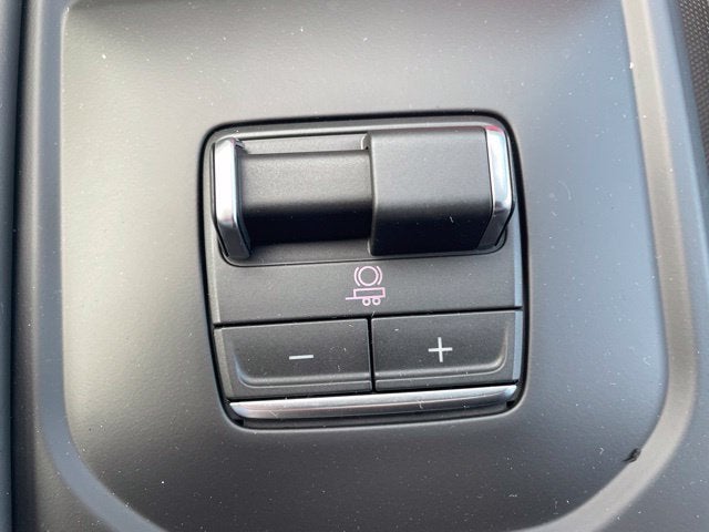2026 GMC Sierra 2500HD Denali Ultimate - Photo 25
