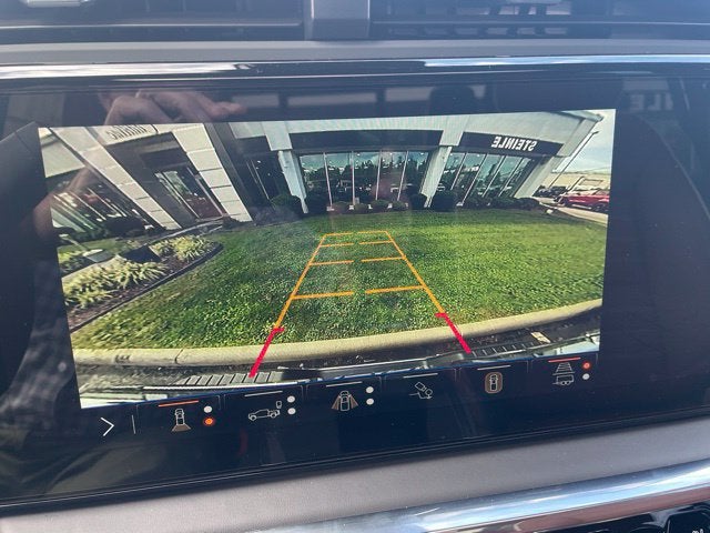 2026 GMC Sierra 2500HD Denali Ultimate - Photo 28