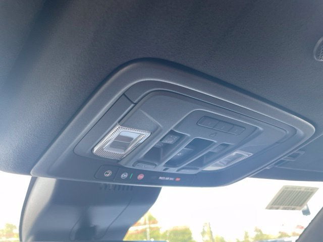 2026 GMC Sierra 2500HD Denali Ultimate - Photo 29