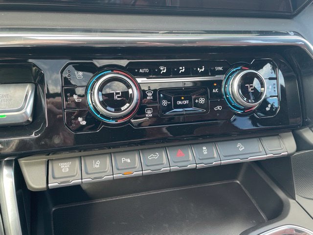 2026 GMC Sierra 2500HD Denali Ultimate - Photo 31