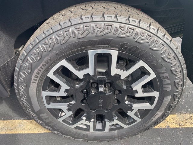 2026 GMC Sierra 2500HD Denali Ultimate - Photo 34