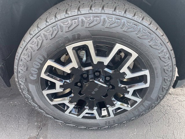 2026 GMC Sierra 2500HD Denali Ultimate - Photo 36