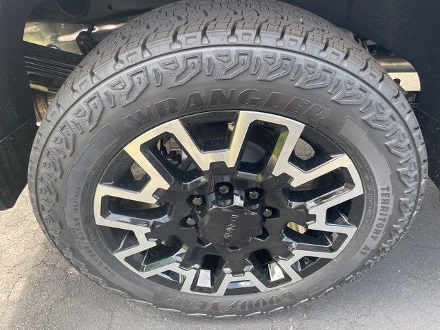 2026 GMC Sierra 2500HD Denali Ultimate - Photo 37