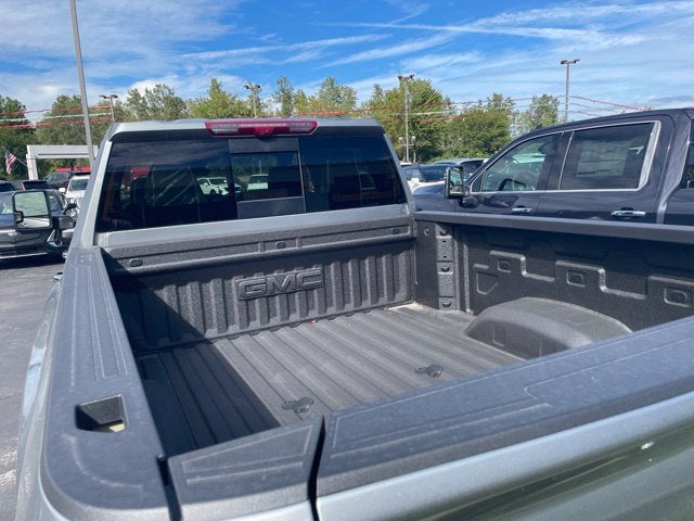 2026 GMC Sierra 2500HD Denali Ultimate - Photo 6