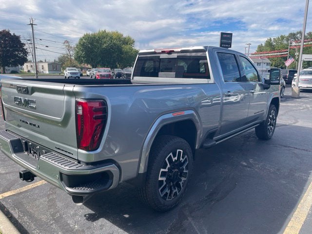 2026 GMC Sierra 2500HD Denali Ultimate - Photo 7