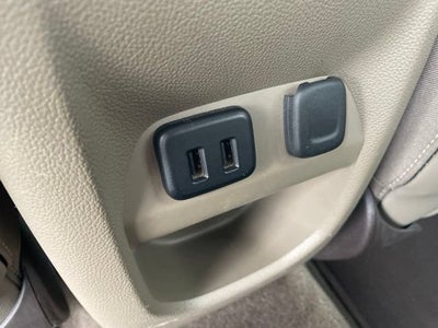 2017 GMC Canyon 4WD SLT