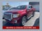 2021 GMC Canyon 4WD Denali
