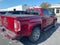 2021 GMC Canyon 4WD Denali