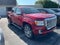 2021 GMC Canyon 4WD Denali