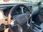 2021 GMC Canyon 4WD Denali