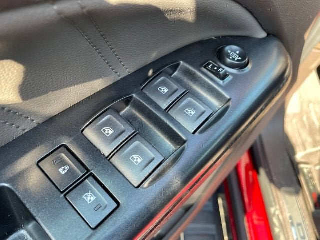2021 GMC Canyon 4WD Denali