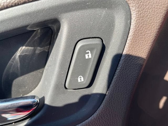 2021 GMC Canyon 4WD Denali