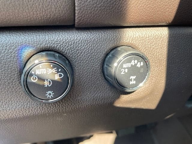 2021 GMC Canyon 4WD Denali