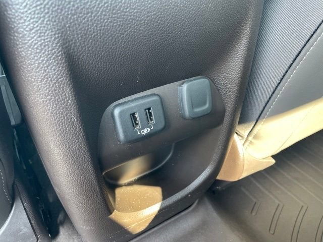 2021 GMC Canyon 4WD Denali