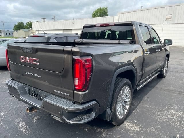2019 GMC Sierra 1500 Denali