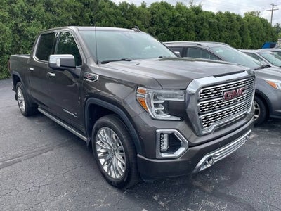 2019 GMC Sierra 1500 Denali