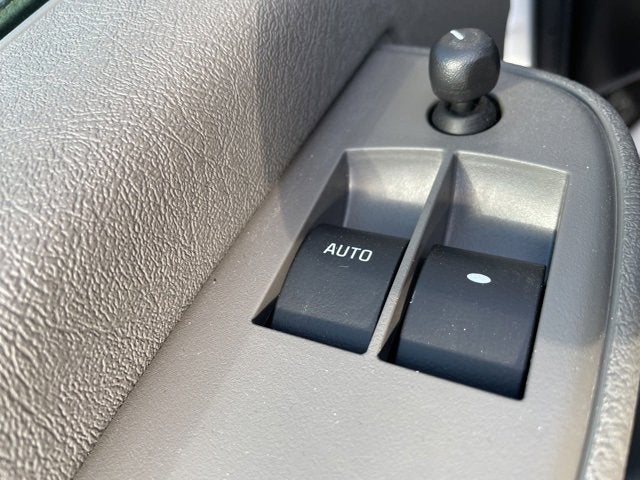 2025 GMC Savana Cargo 2500 Work Van