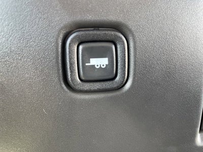 2025 GMC Savana Cargo 2500 Work Van