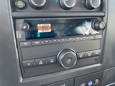 2025 GMC Savana Cargo 2500 Work Van