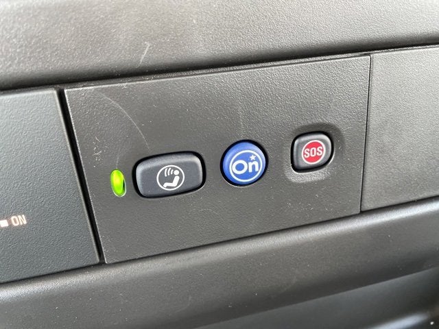 2025 GMC Savana Cargo 2500 Work Van