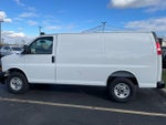 2025 GMC Savana Cargo 2500 Work Van