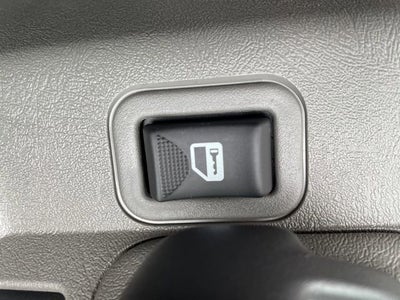 2025 GMC Savana Cargo Work Van