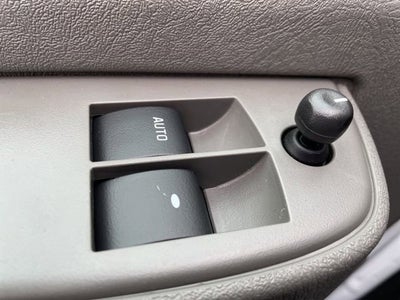 2025 GMC Savana Cargo Work Van