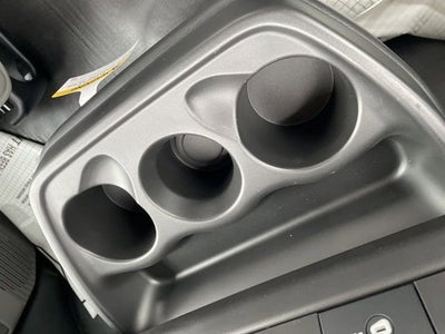 2025 GMC Savana Cargo Work Van