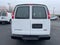 2025 GMC Savana Cargo Work Van