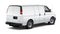 2025 GMC Savana Cargo Work Van