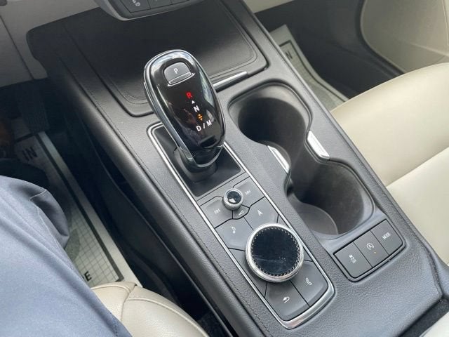 2020 Cadillac XT4 AWD Luxury