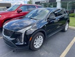 2020 Cadillac XT4 AWD Luxury