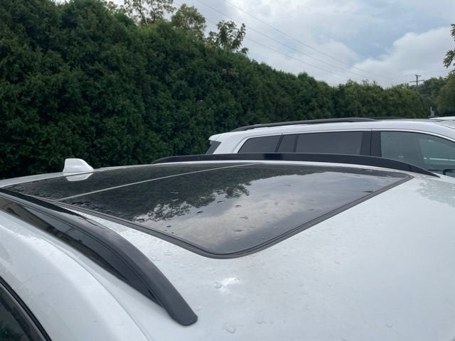 2025 Cadillac XT4 Sport