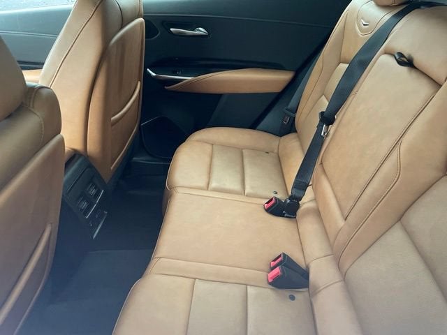 2025 Cadillac XT4 Sport