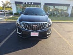 2022 Cadillac XT5 Luxury