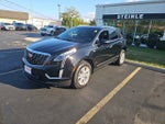 2022 Cadillac XT5 Luxury