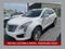 2017 Cadillac XT5 Luxury FWD