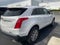 2017 Cadillac XT5 Luxury FWD