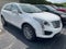 2017 Cadillac XT5 Luxury FWD