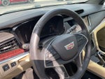 2017 Cadillac XT5 Luxury FWD