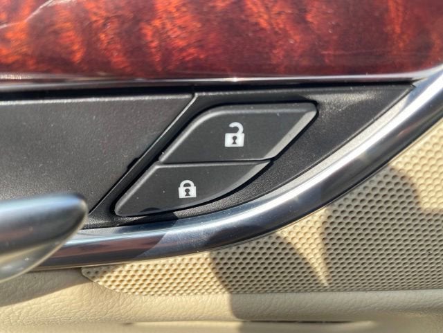 2017 Cadillac XT5 Luxury FWD