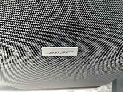 2019 Cadillac XT5 Luxury FWD