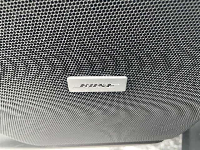 2019 Cadillac XT5 Luxury FWD