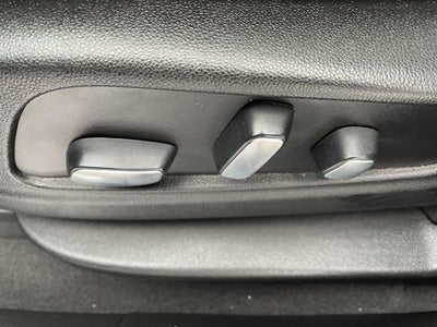 2019 Cadillac XT5 Luxury FWD