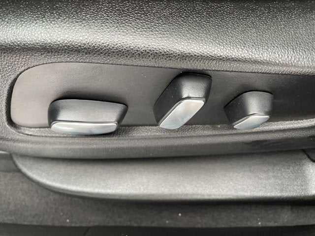 2019 Cadillac XT5 Luxury FWD