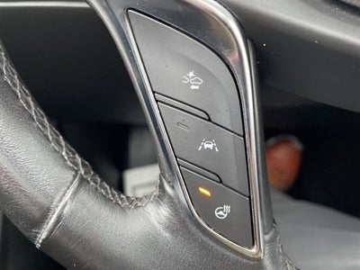 2019 Cadillac XT5 Luxury FWD